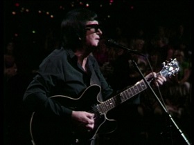 Roy Orbison Running Scared (Live)